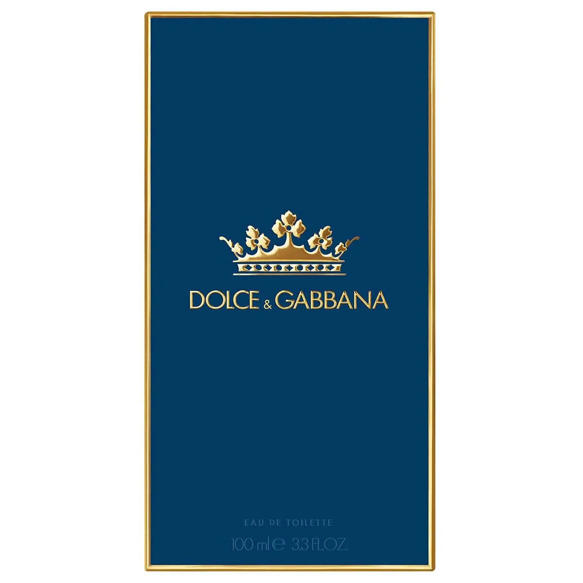 Perfume Dolce&Gabbana K Pour Homme EDT (M) / 100 ml - 3 - Privé Perfumes Honduras