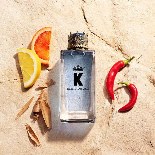 Perfume Dolce&Gabbana K Pour Homme EDT (M) / 150 ml - 4 - Privé Perfumes Honduras