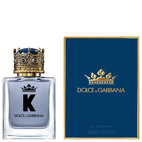 Perfume Dolce&Gabbana K Pour Homme EDT (M) / 150 ml - 7 - Privé Perfumes Honduras