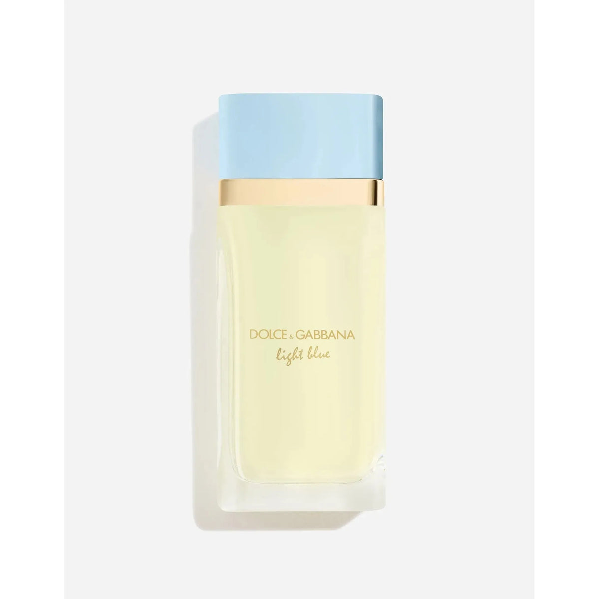 Perfume Dolce&Gabbana Light Blue Eau de Parfum EDP (W) / 50 ml - 1 - Privé Perfumes Honduras