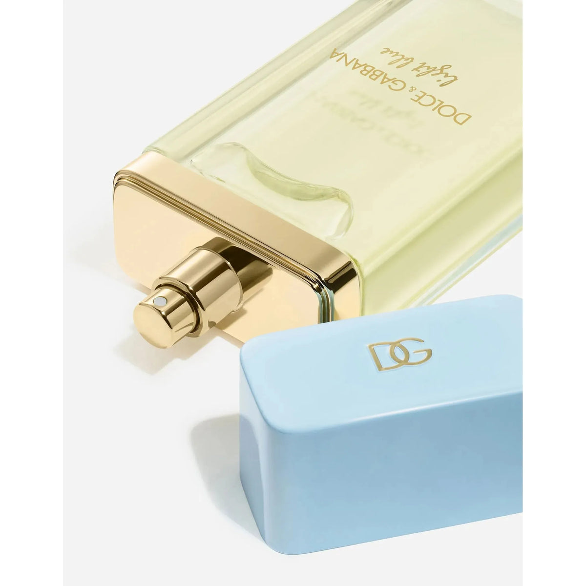 Perfume Dolce&Gabbana Light Blue Eau de Parfum EDP (W) / 50 ml - 2 - Privé Perfumes Honduras