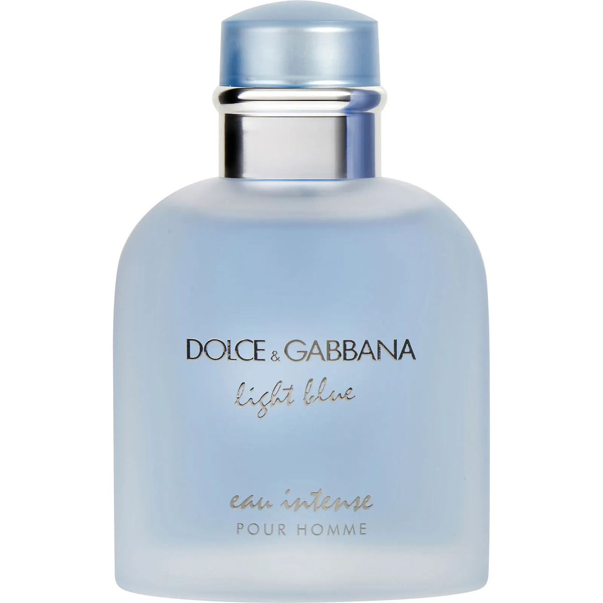 Perfume Dolce&Gabbana Light Blue Eau Intense Pour Homme EDP (M) / 100 ml UL - 2 - Privé Perfumes Honduras