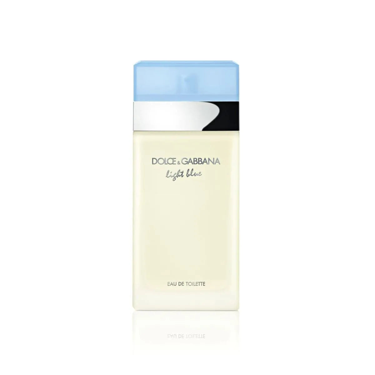 Perfume Dolce&Gabbana Light Blue EDT (W) / 200 ml - 2 - Privé Perfumes Honduras