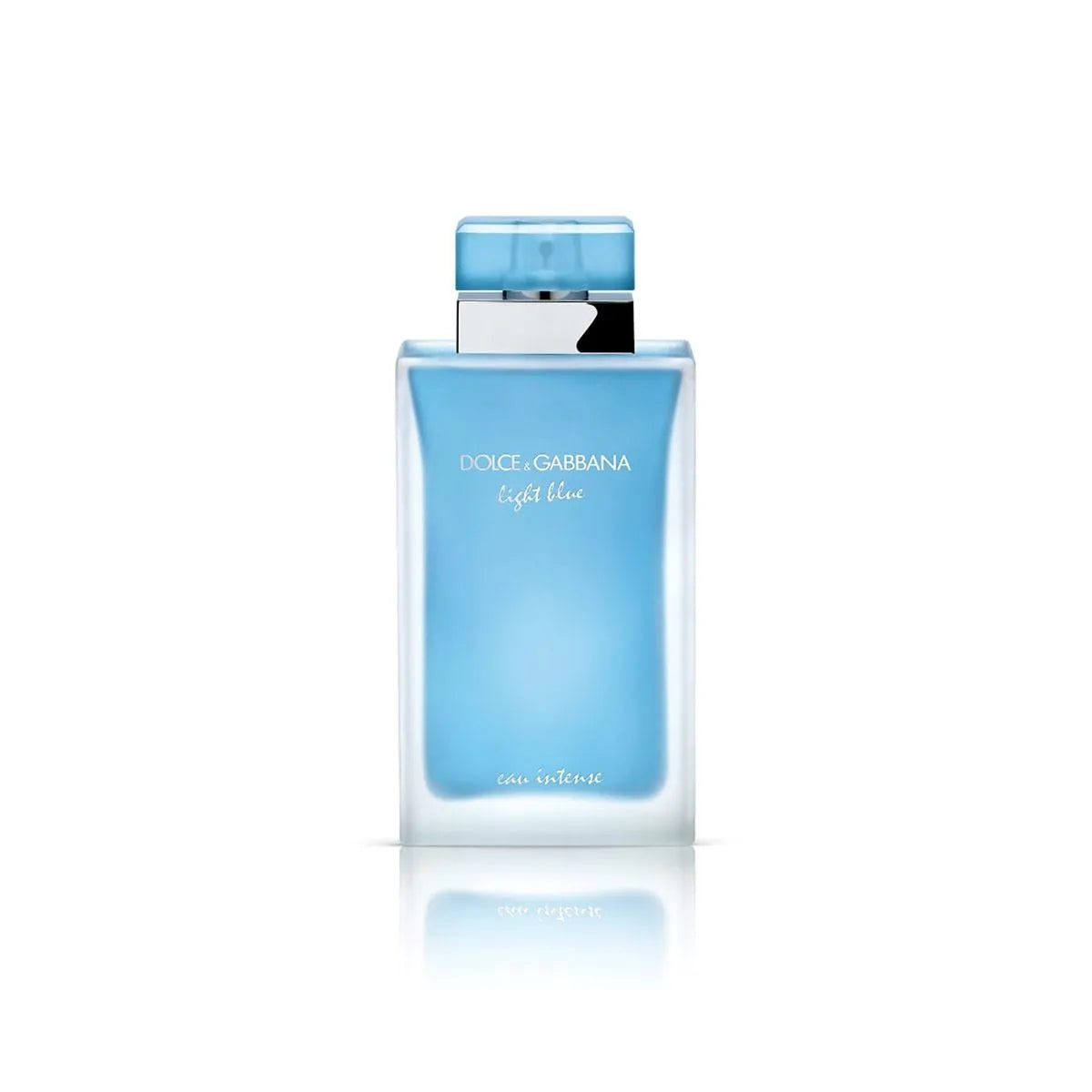 Perfume Dolce&Gabbana Light Blue Intense EDP (W) / 100 ml - 1 - Privé Perfumes Honduras