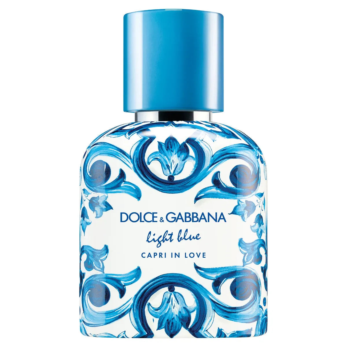 Perfume Dolce&Gabbana Light Blue Pour Homme Capri In Love EDP (M) / 50 ml - 3 - Privé Perfumes Honduras
