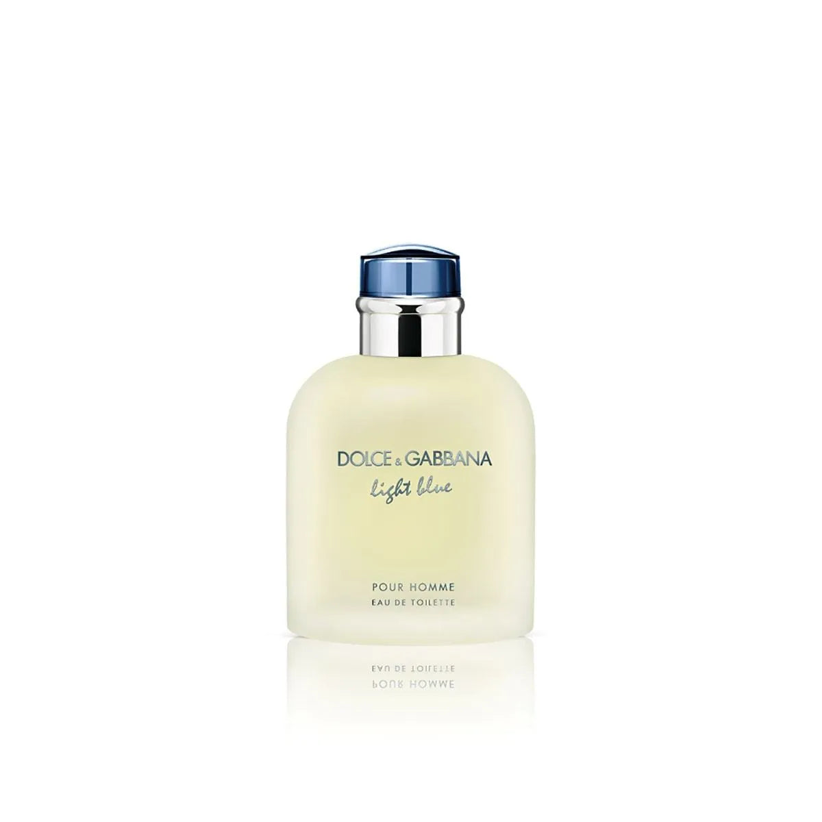 Perfume Dolce&Gabbana Light Blue Pour Homme EDT (M) / 125 ml - 2 - Privé Perfumes Honduras