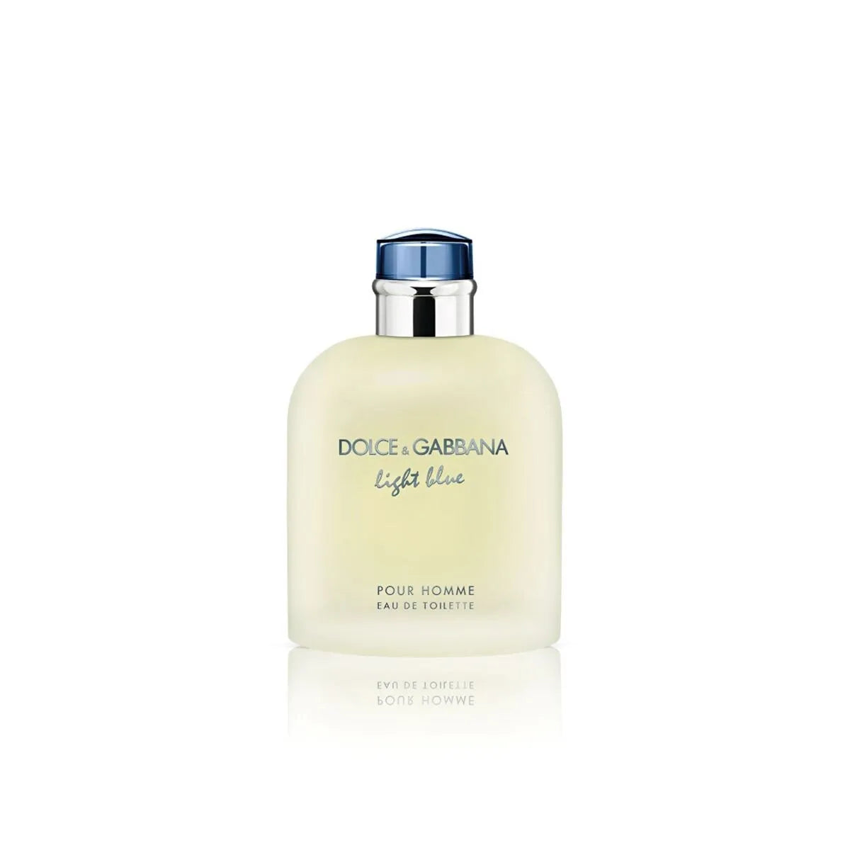 Perfume Dolce&Gabbana Light Blue Pour Homme EDT (M) / 200 ml - 2 - Privé Perfumes Honduras