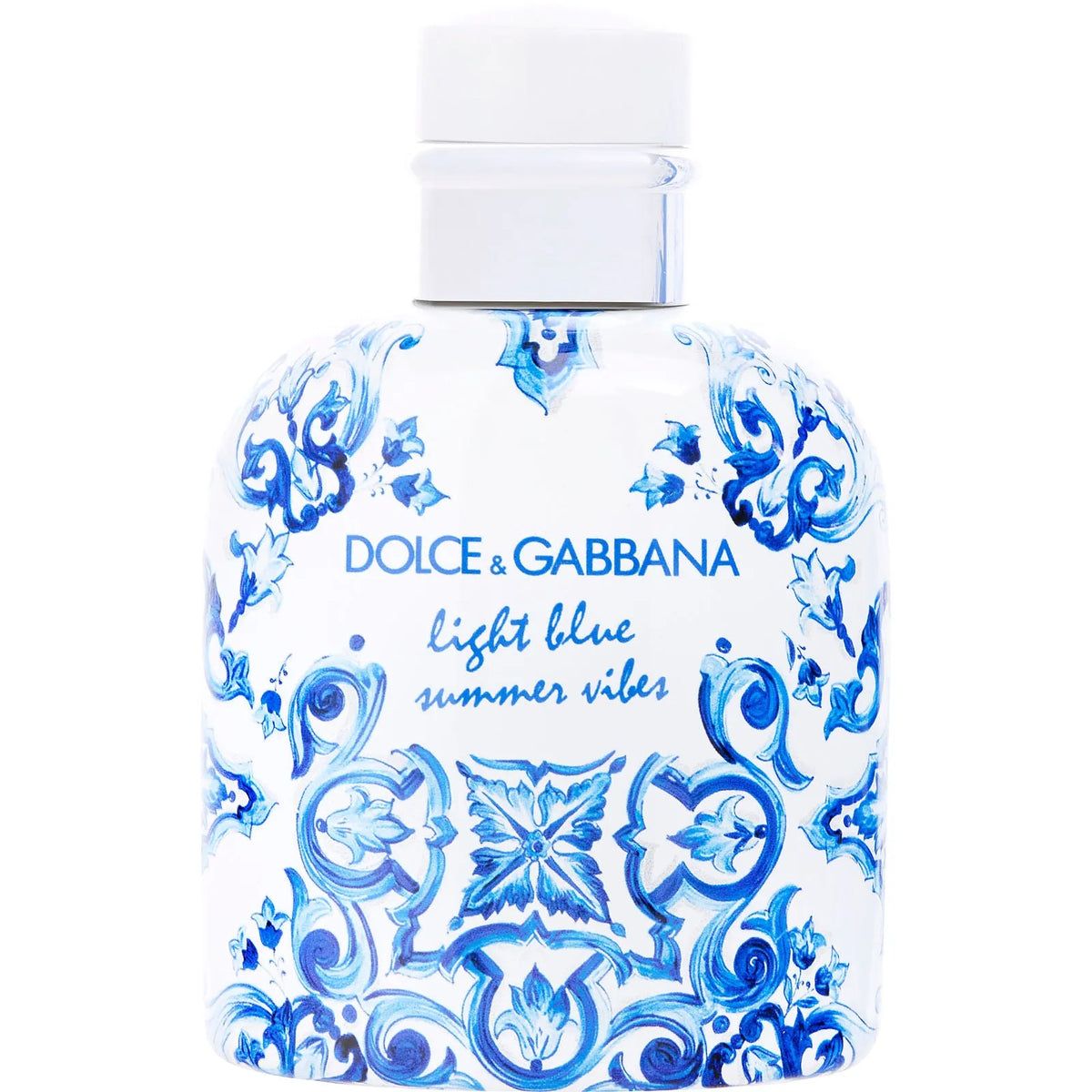 Perfume Dolce&Gabbana Light Blue Summer Vibes Pour Homme EDT (M) / 125 ml - 2 - Privé Perfumes Honduras