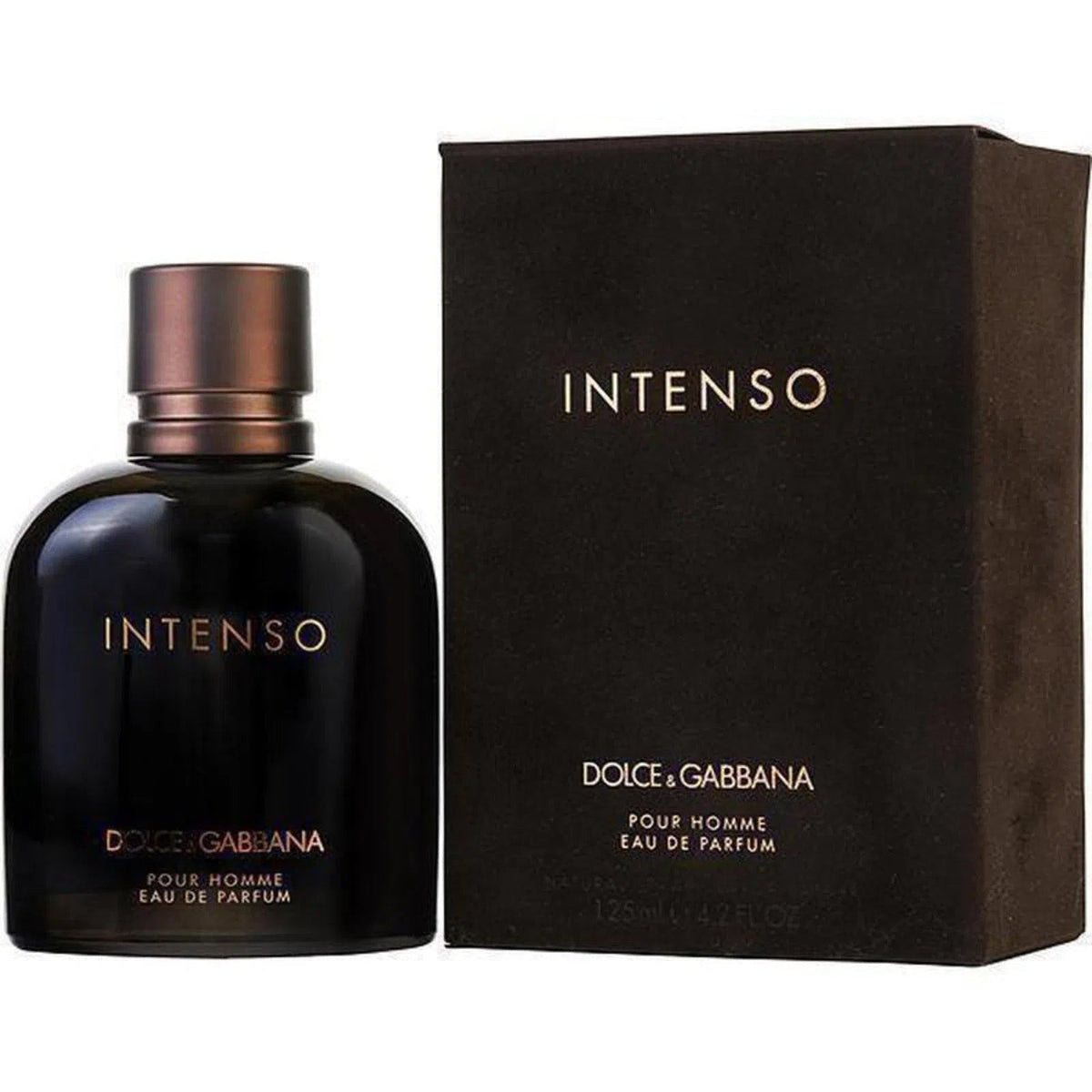 Perfume Dolce&Gabbana Pour Homme Intenso EDP (M) / 125 ml - 2 - Privé Perfumes Honduras