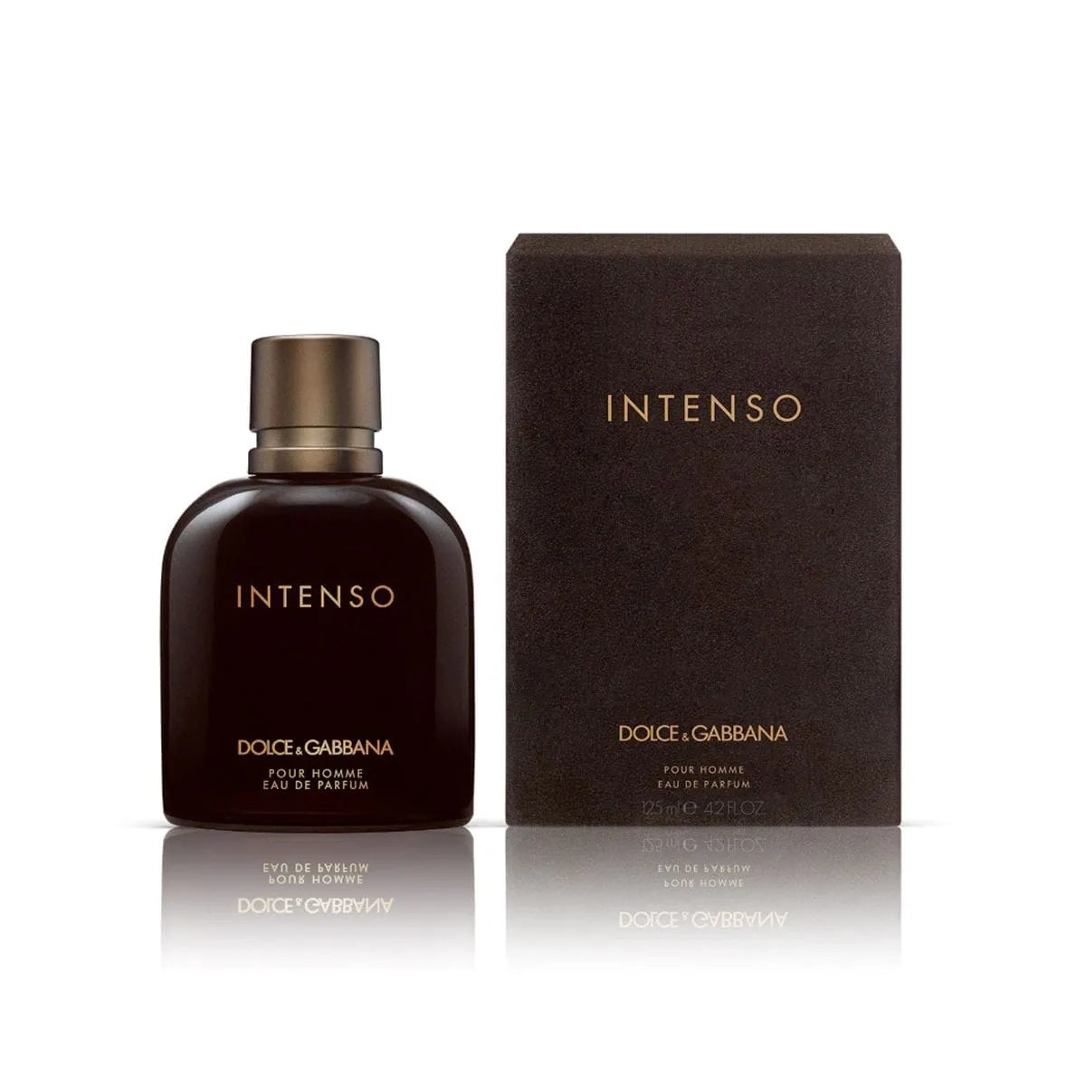 Perfume Dolce&Gabbana Pour Homme Intenso EDP (M) / 125 ml - 4 - Privé Perfumes Honduras