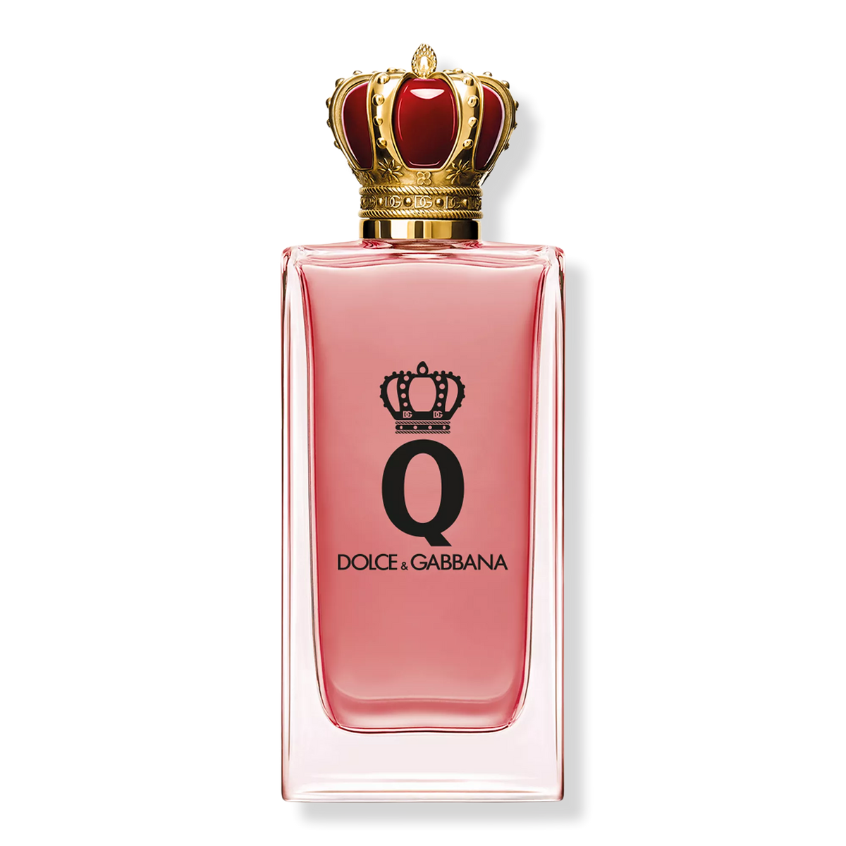 Perfume Dolce&Gabbana Q Intense EDP (W) / 100 ml - 4 - Privé Perfumes Honduras
