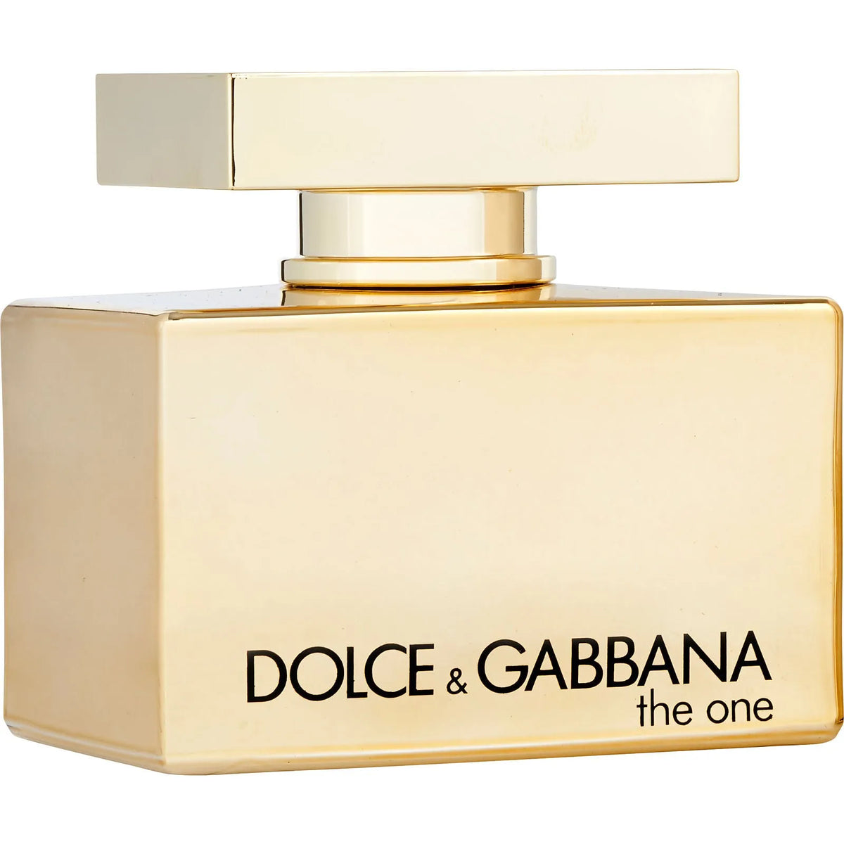 Perfume Dolce&Gabbana The One Gold EDP (W) / 75 ml - 2 - Privé Perfumes Honduras