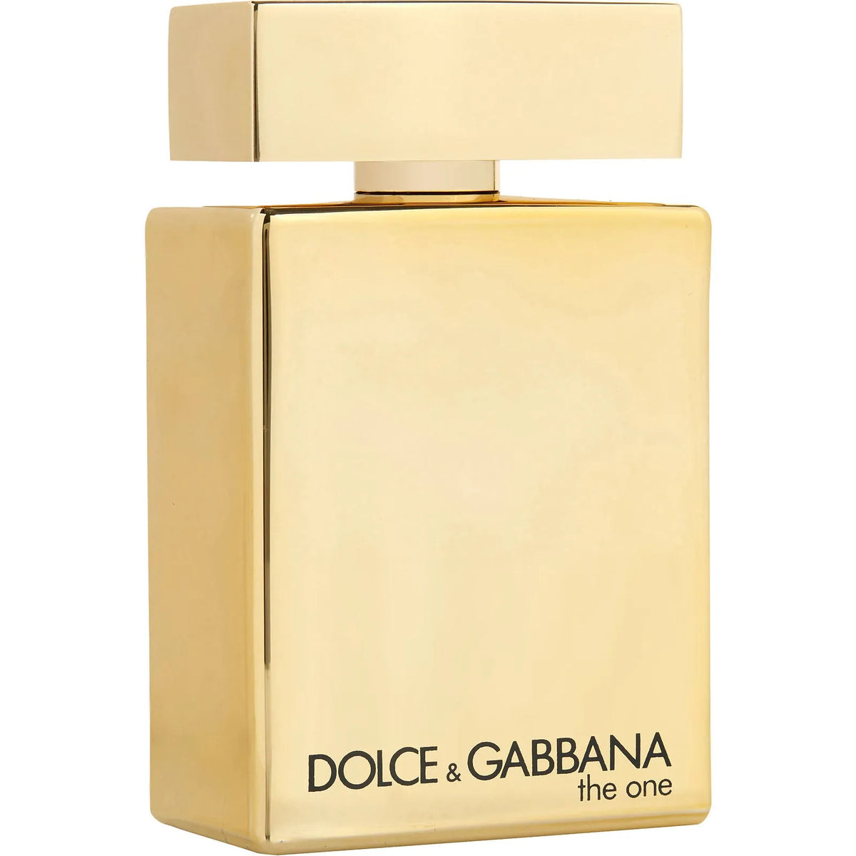 Perfume Dolce&Gabbana The One Gold Intense Pour Homme EDP (M) / 100 ml - 2 - Privé Perfumes Honduras