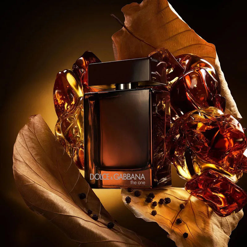 Perfume Dolce&Gabbana The One Pour Homme Parfum (M) / 100 ml - 3 - Privé Perfumes Honduras