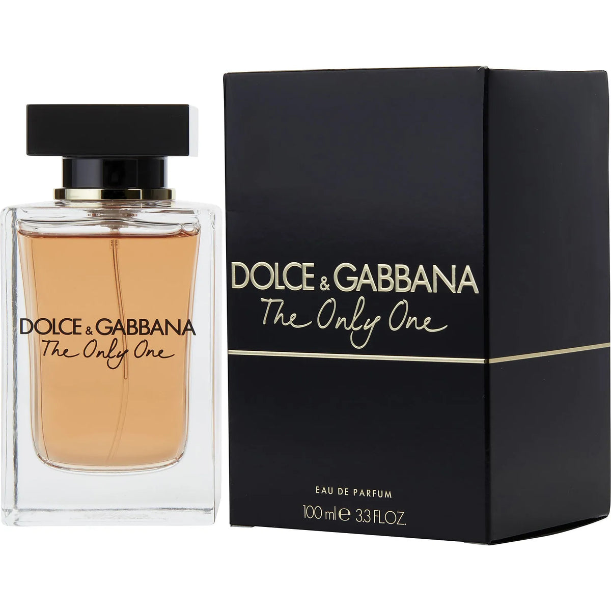Perfume Dolce&Gabbana The Only One EDP (W) / 100 ml UL - 1 - Privé Perfumes Honduras