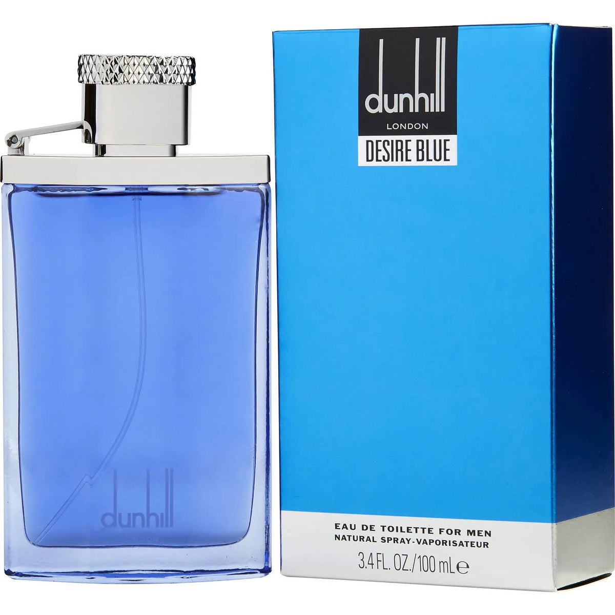 Dunhill Desire Blue EDT (M) - 1 - Privé Perfumes Honduras