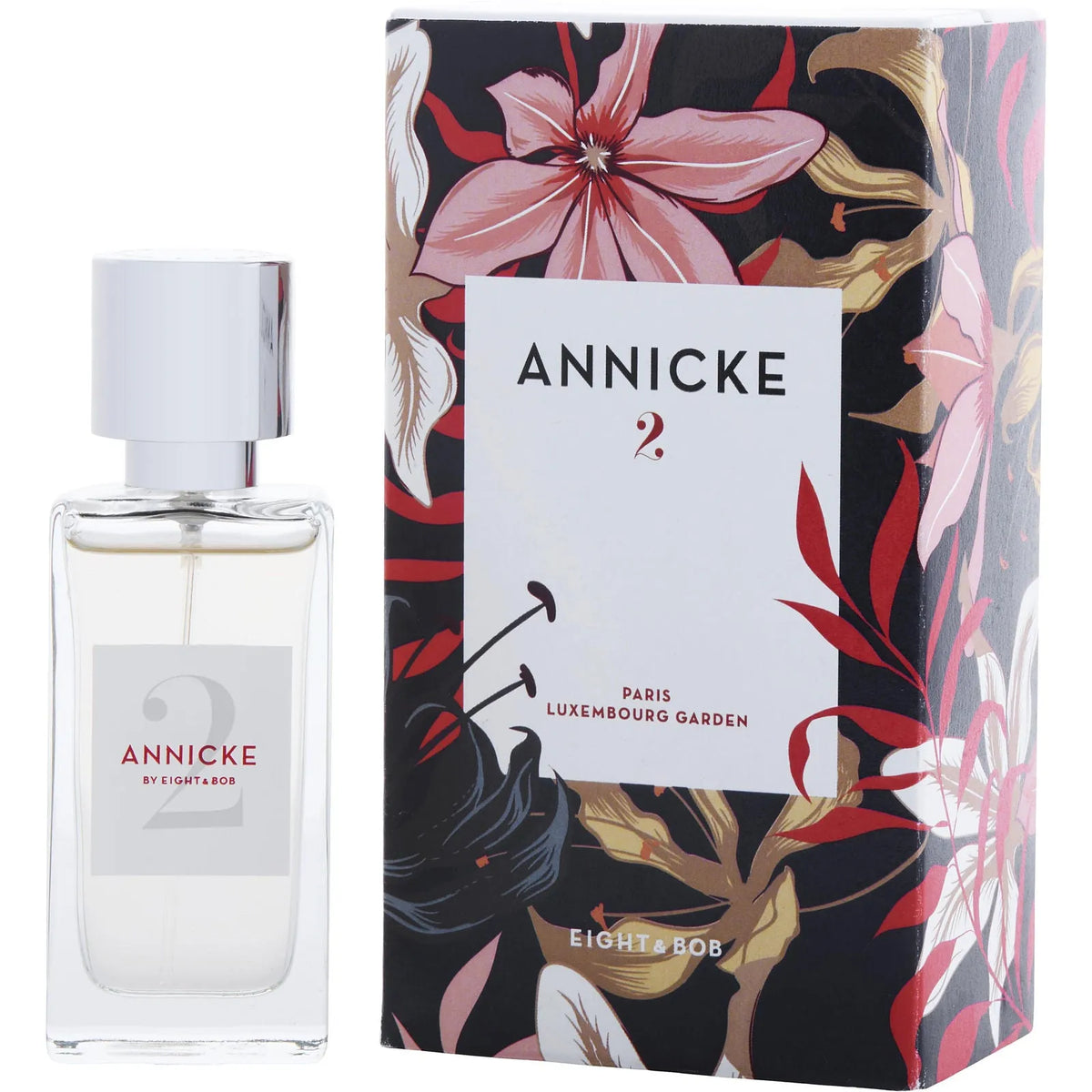 Perfume Eight & Bob Annicke 2 EDP (W) / 100 ml - 1 - Privé Perfumes Honduras