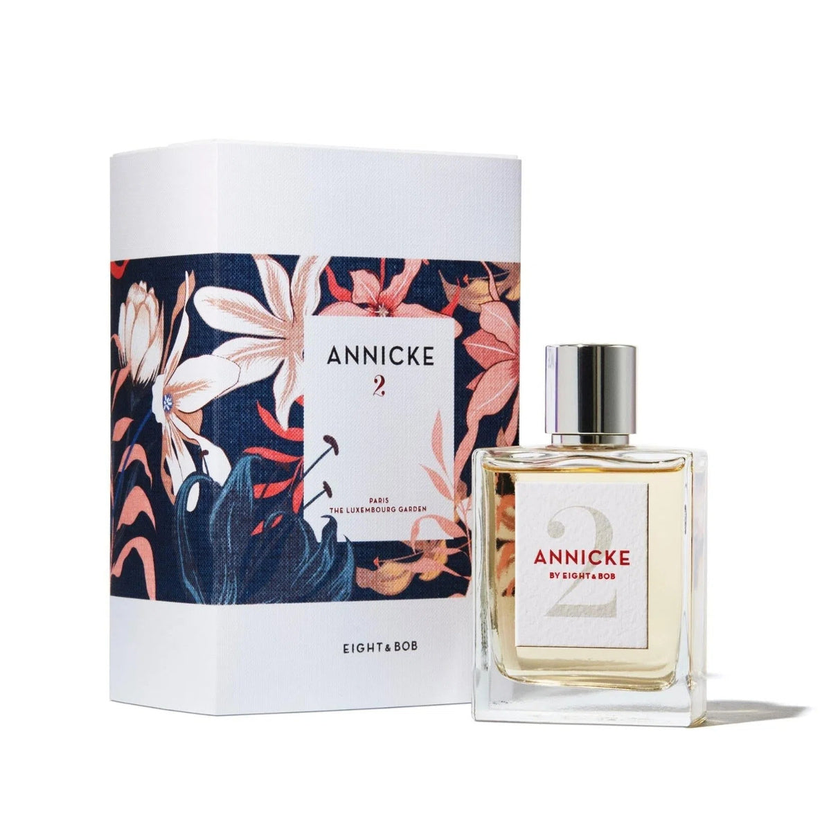 Perfume Eight & Bob Annicke 2 EDP (W) / 100 ml - 2 - Privé Perfumes Honduras