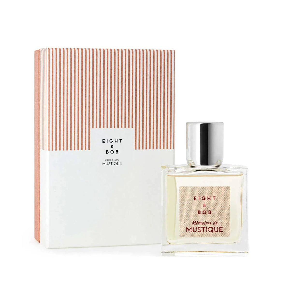 Perfume Eight & Bob Memoires de Mustique EDP (M) / 100 ml - 2 - Privé Perfumes Honduras