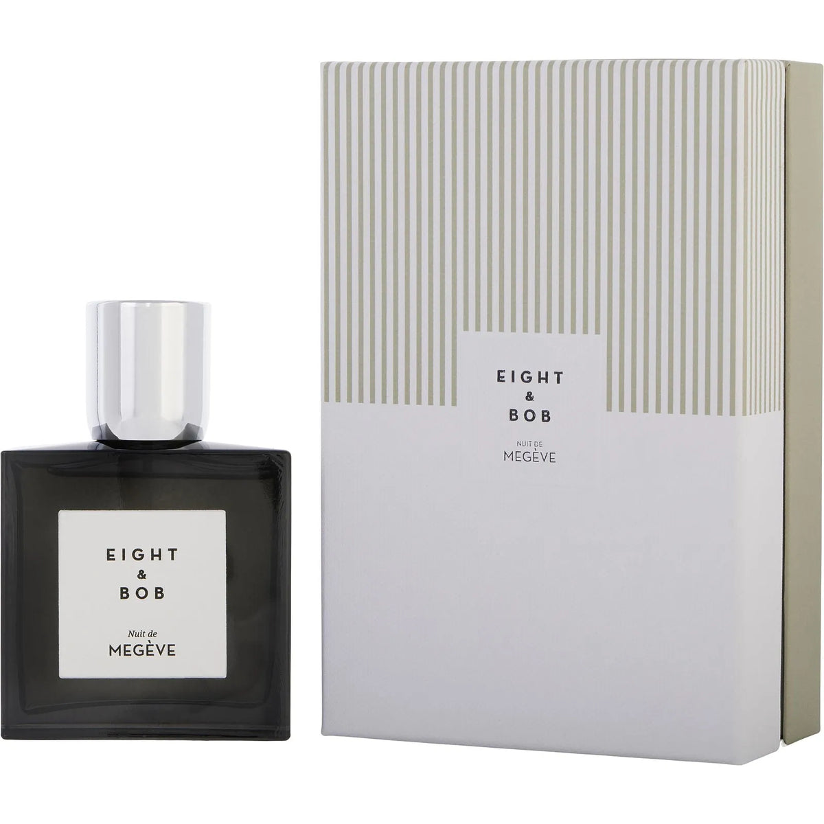 Eight & Bob Nuit de Megeve EDP (M) - 2 - Privé Perfumes Honduras