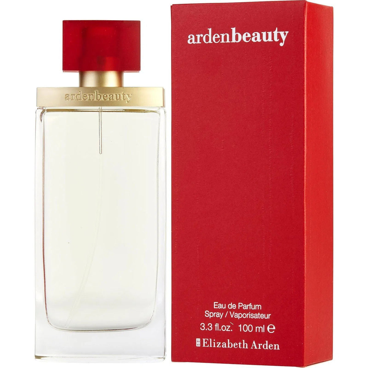 Perfume Elizabeth Arden Beauty EDP (W) / 100 ml - 2 - Privé Perfumes Honduras
