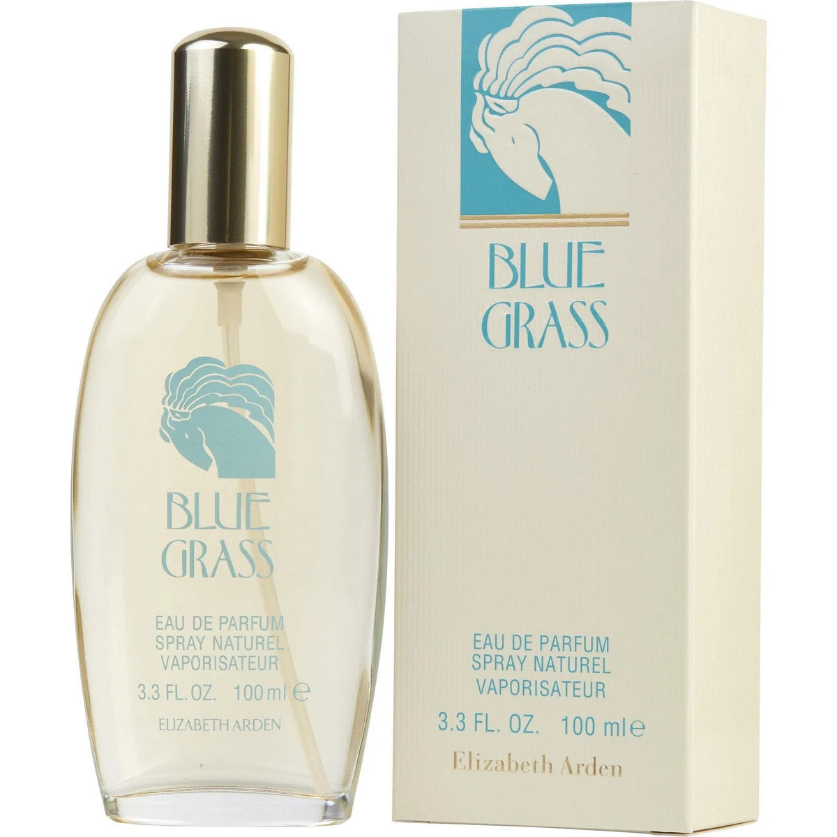 Perfume Elizabeth Arden Blue Grass EDP (W) / 100 ml - 2 - Privé Perfumes Honduras