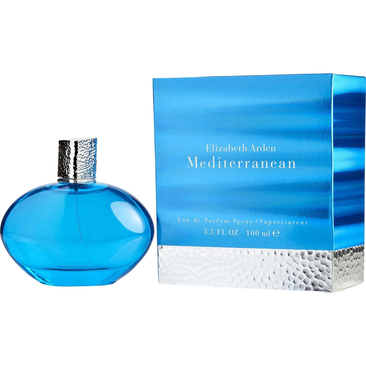 Perfume Elizabeth Arden Mediterranean EDP (W) / 100 ml - 2 - Privé Perfumes Honduras