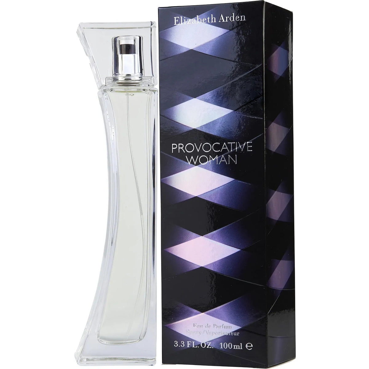 Perfume Elizabeth Arden Provocative EDP (W) / 100 ml - 1 - Privé Perfumes Honduras