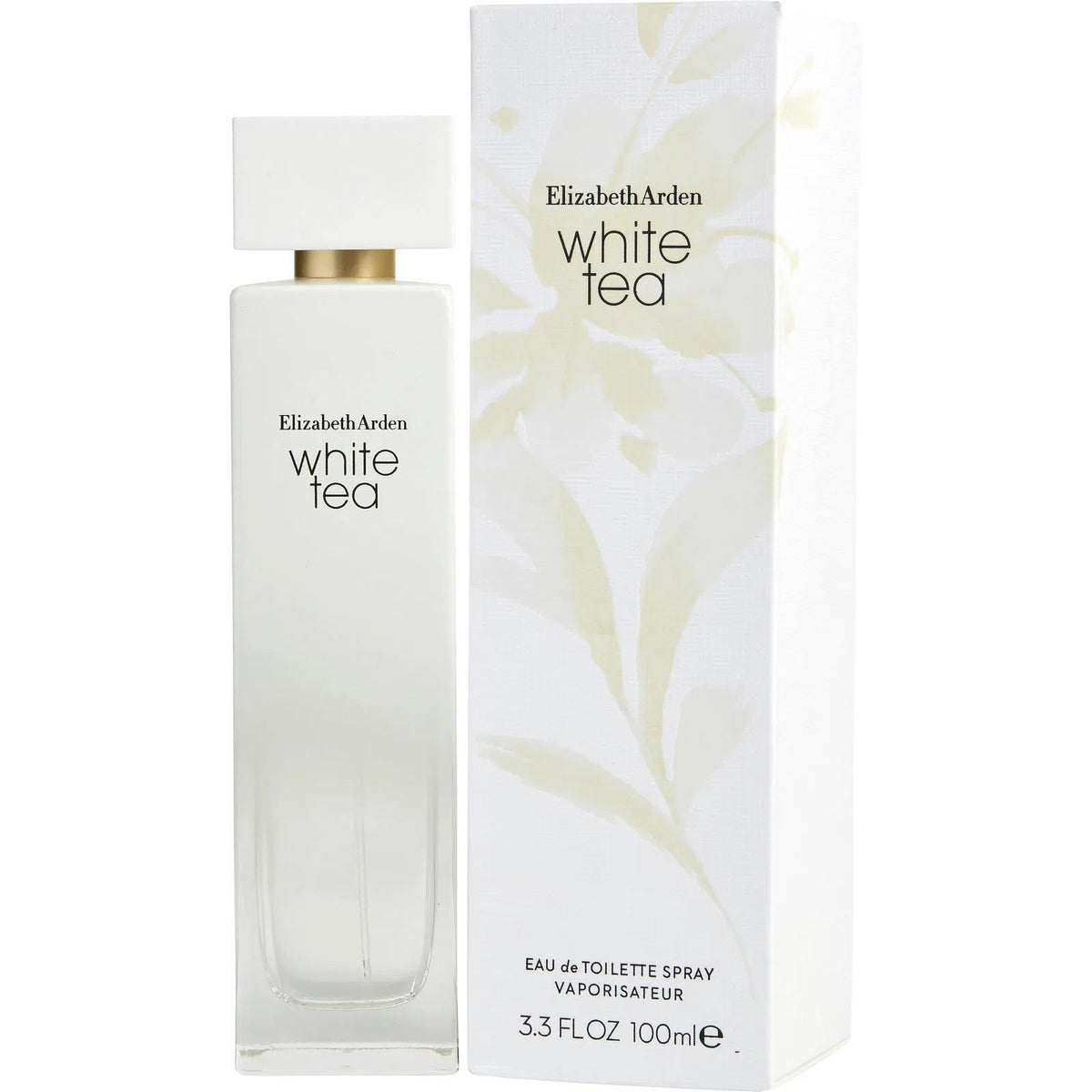 Perfume Elizabeth Arden White Tea EDT (W) / 100 ml - 2 - Privé Perfumes Honduras