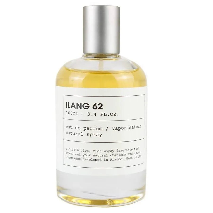Perfume Emper Ilang 62 EDP (U) / 100 ml - 2 - Privé Perfumes Honduras