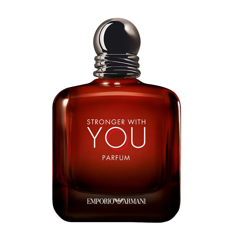 Perfume Emporio Armani Stronger With You Parfum (M) / 50 ml - 13 - Privé Perfumes Honduras