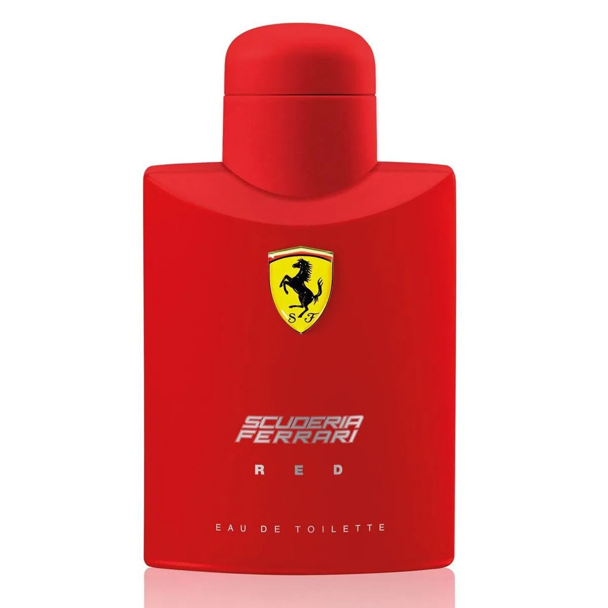 Perfume Ferrari Red EDT (M) / 125 ml - 3 - Privé Perfumes Honduras