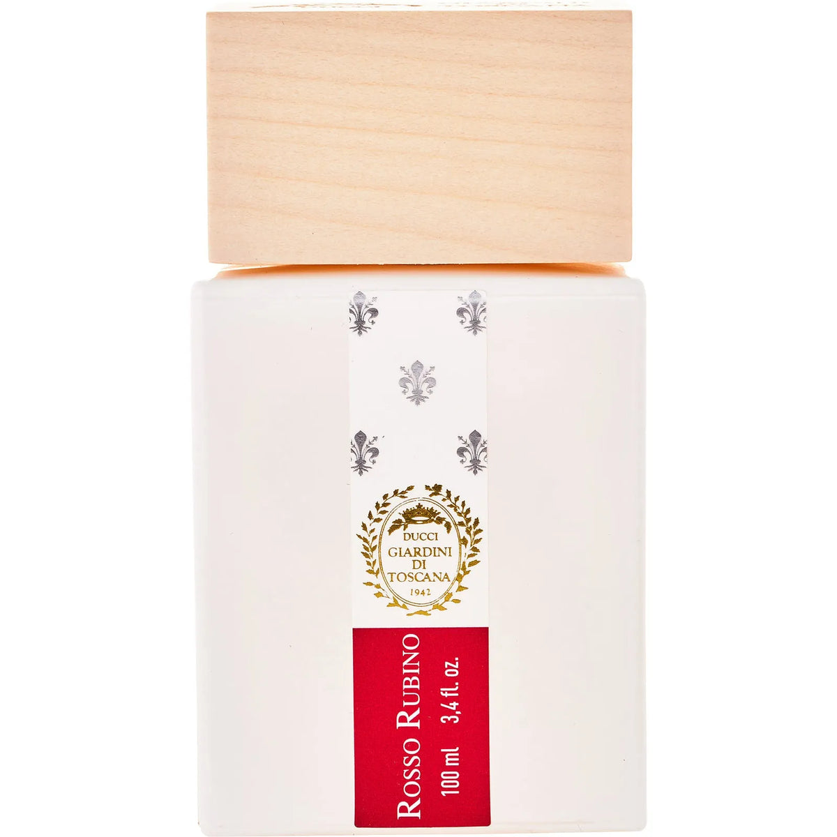 Perfume Giardini Di Toscana Rosso Rubino EDP (U) / 100 ml - 2 - Privé Perfumes Honduras
