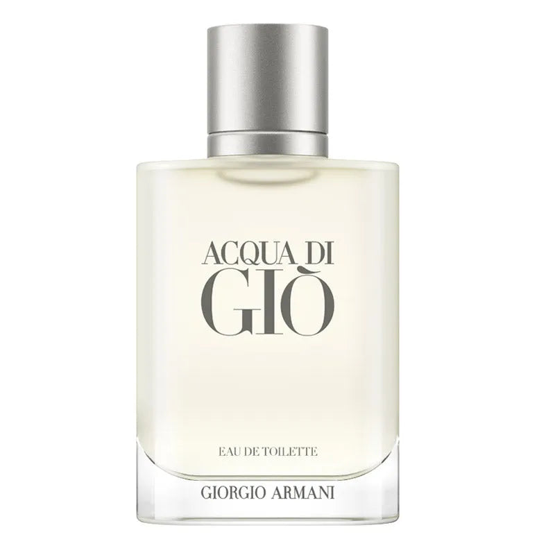 Perfume Giorgio Armani Acqua di Giò 2024 EDT (M) / 50 ml - 3 - Privé Perfumes Honduras