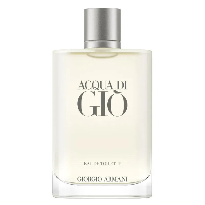 Perfume Giorgio Armani Acqua di Giò 2024 EDT (M) / 50 ml - 4 - Privé Perfumes Honduras