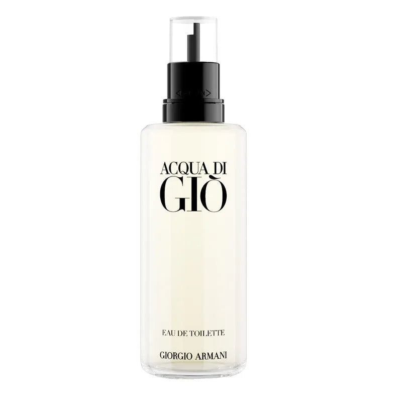 Perfume Giorgio Armani Acqua di Giò 2024 EDT (M) / 50 ml - 5 - Privé Perfumes Honduras