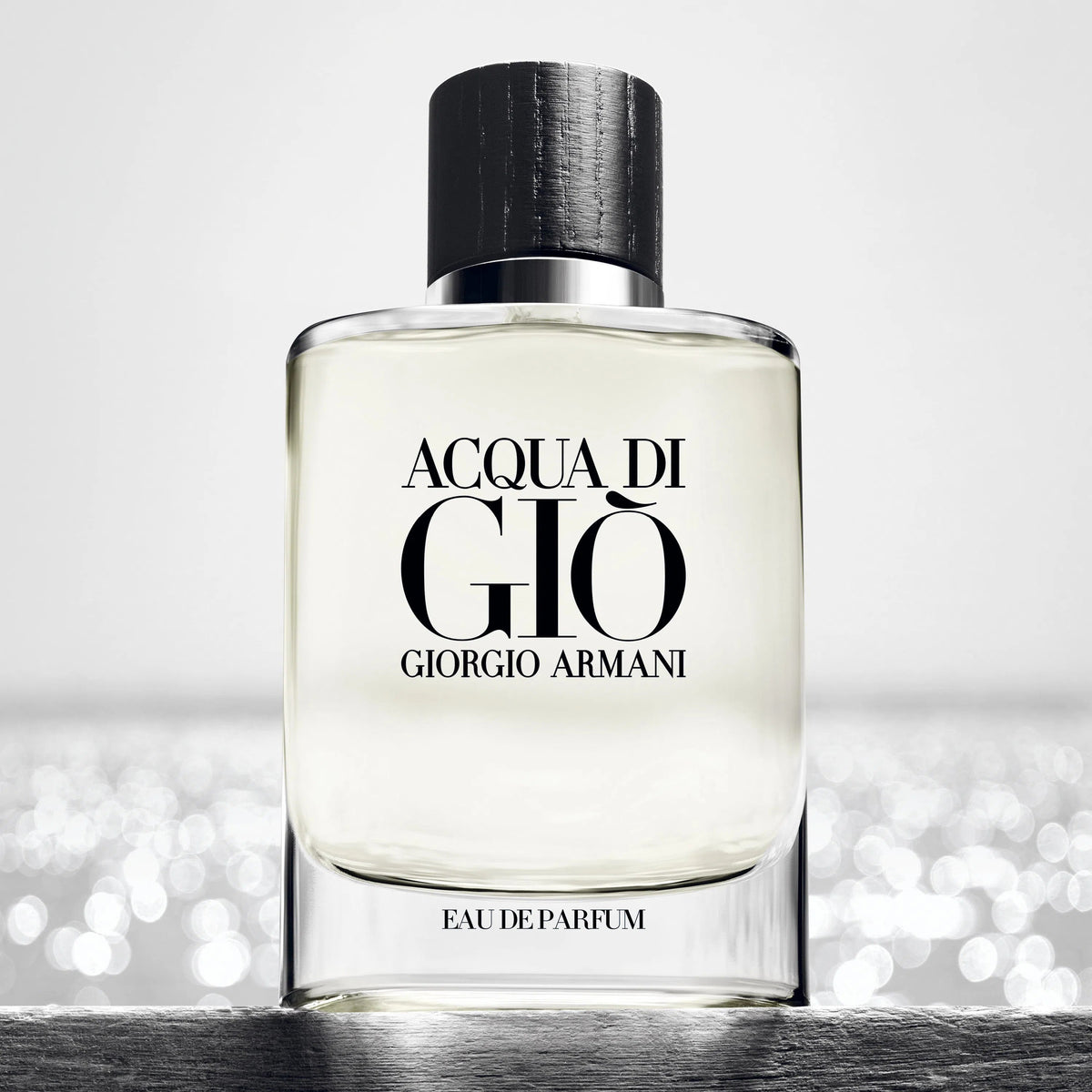 Perfume Giorgio Armani Acqua di Giò EDP (M) / 125 ml - 5 - Privé Perfumes Honduras