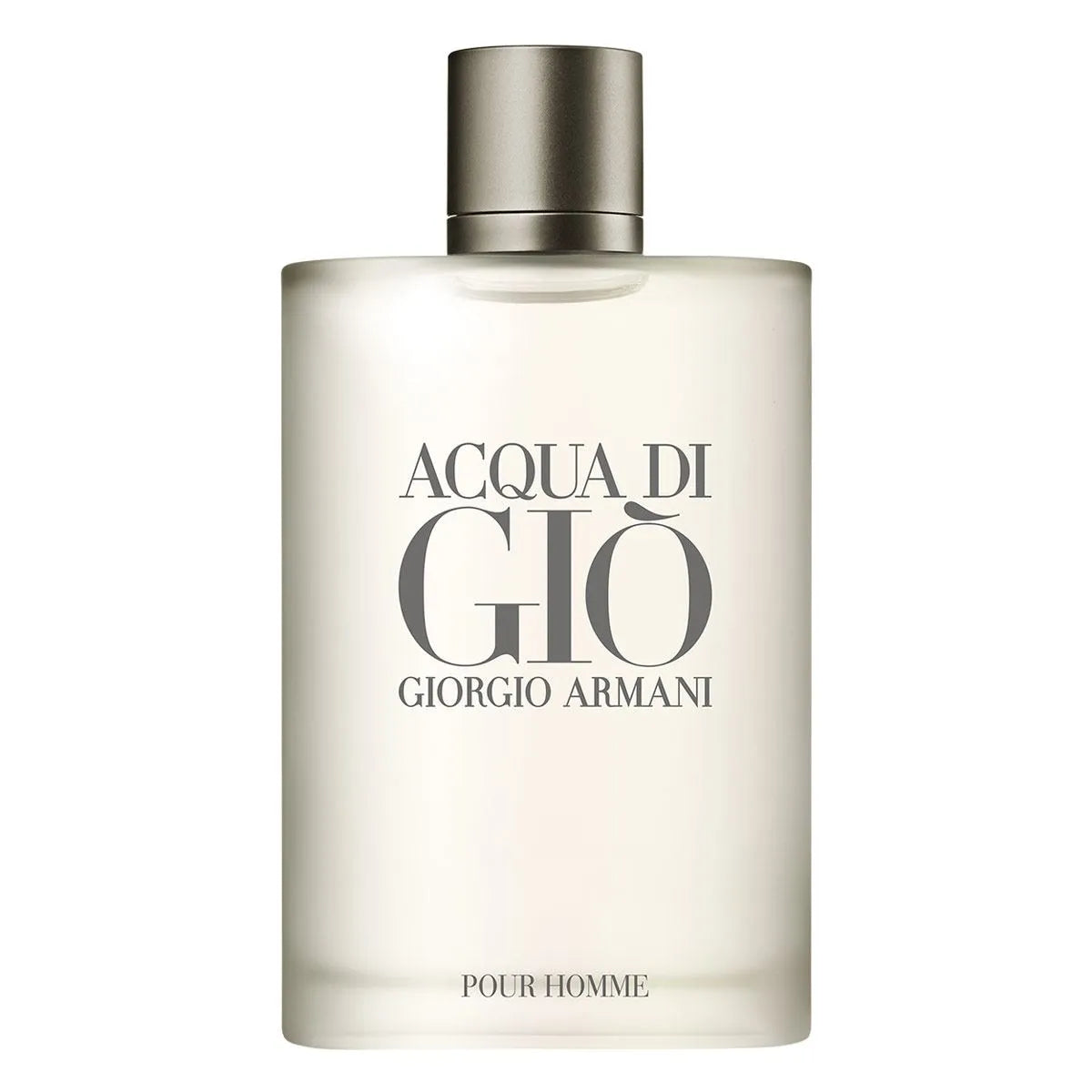 Perfume Giorgio Armani Acqua di Giò EDT (M) / 200 ml - 2 - Privé Perfumes Honduras