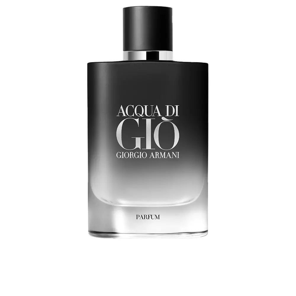 Perfume Giorgio Armani Acqua di Giò Parfum (M) / 100 ml - 4 - Privé Perfumes Honduras