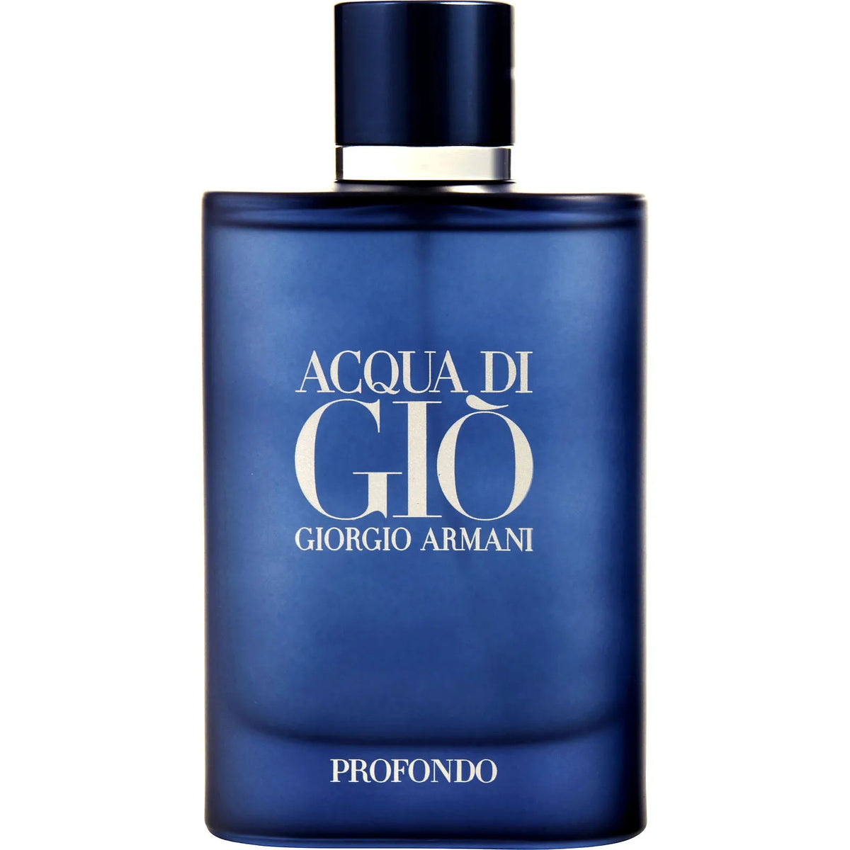Perfume Giorgio Armani Acqua di Giò Profondo EDP (M) / 125 ml - 2 - Privé Perfumes Honduras
