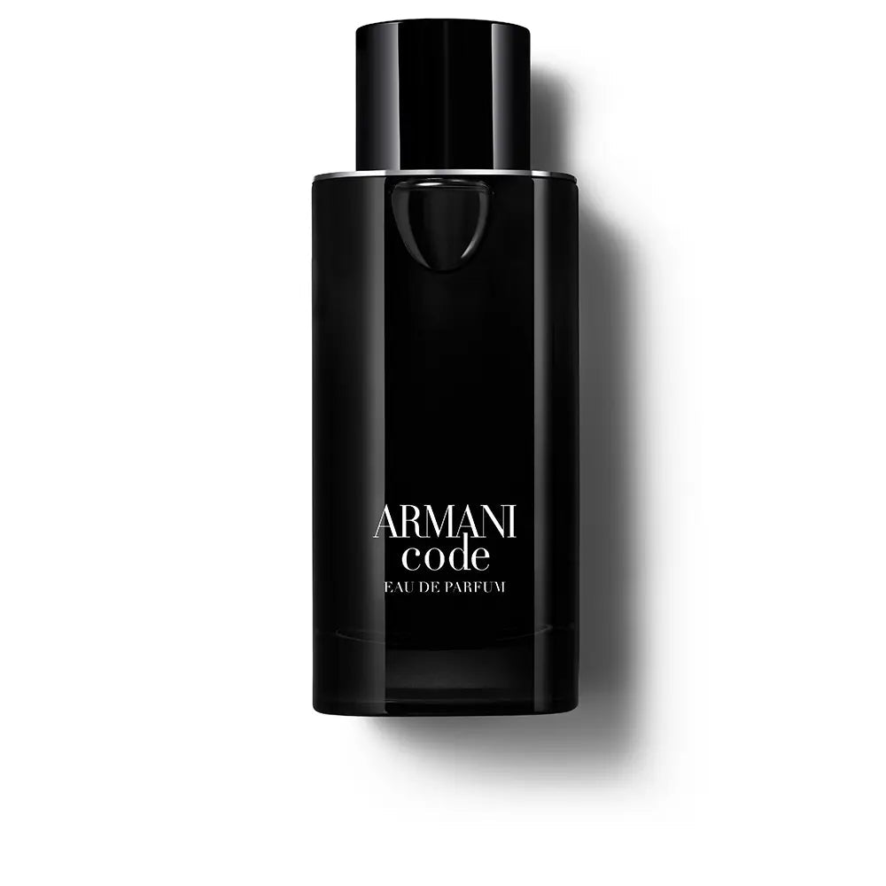 Perfume Giorgio Armani Code EDP Refillable (M) / 125 ml - 4 - Privé Perfumes Honduras