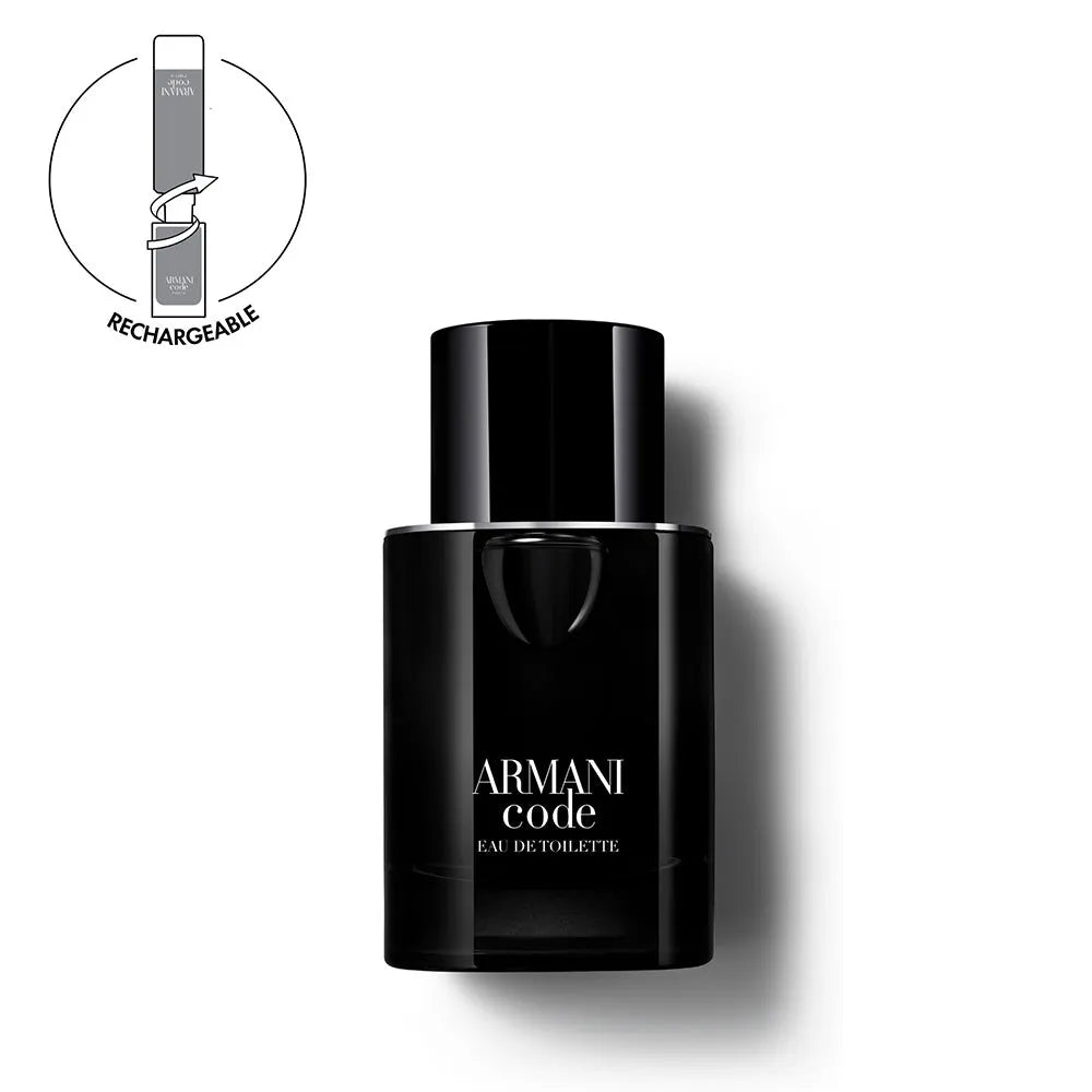 Perfume Giorgio Armani Code EDT (M) / 125 ml - 13 - Privé Perfumes Honduras