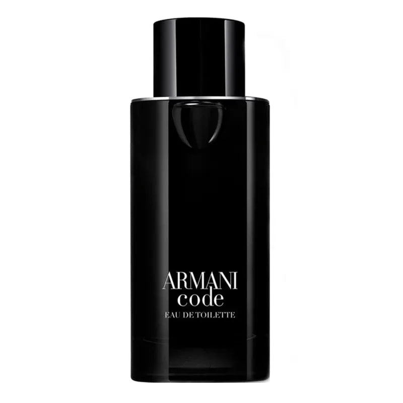 Perfume Giorgio Armani Code EDT (M) / 125 ml - 22 - Privé Perfumes Honduras