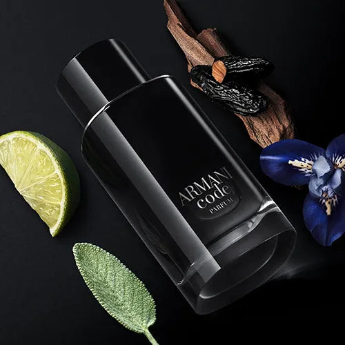 Perfume Giorgio Armani Code Parfum (M) / 125 ml - 3 - Privé Perfumes Honduras