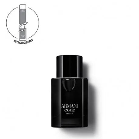 Perfume Giorgio Armani Code Parfum (M) / 125 ml - 8 - Privé Perfumes Honduras