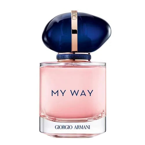 Perfume Giorgio Armani My Way EDP (W) / 90 ml - 2 - Privé Perfumes Honduras