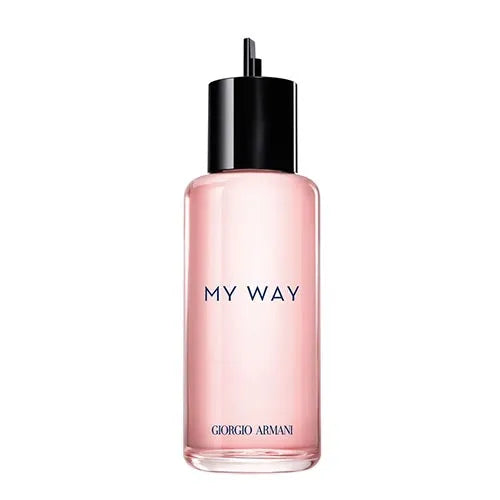 Perfume Giorgio Armani My Way EDP (W) / 90 ml - 3 - Privé Perfumes Honduras