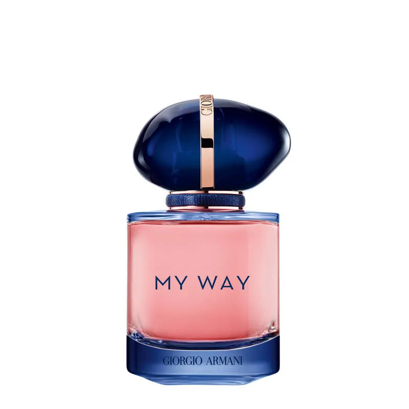 Perfume Giorgio Armani My Way Intense EDP (W) / 90 ml - 10 - Privé Perfumes Honduras