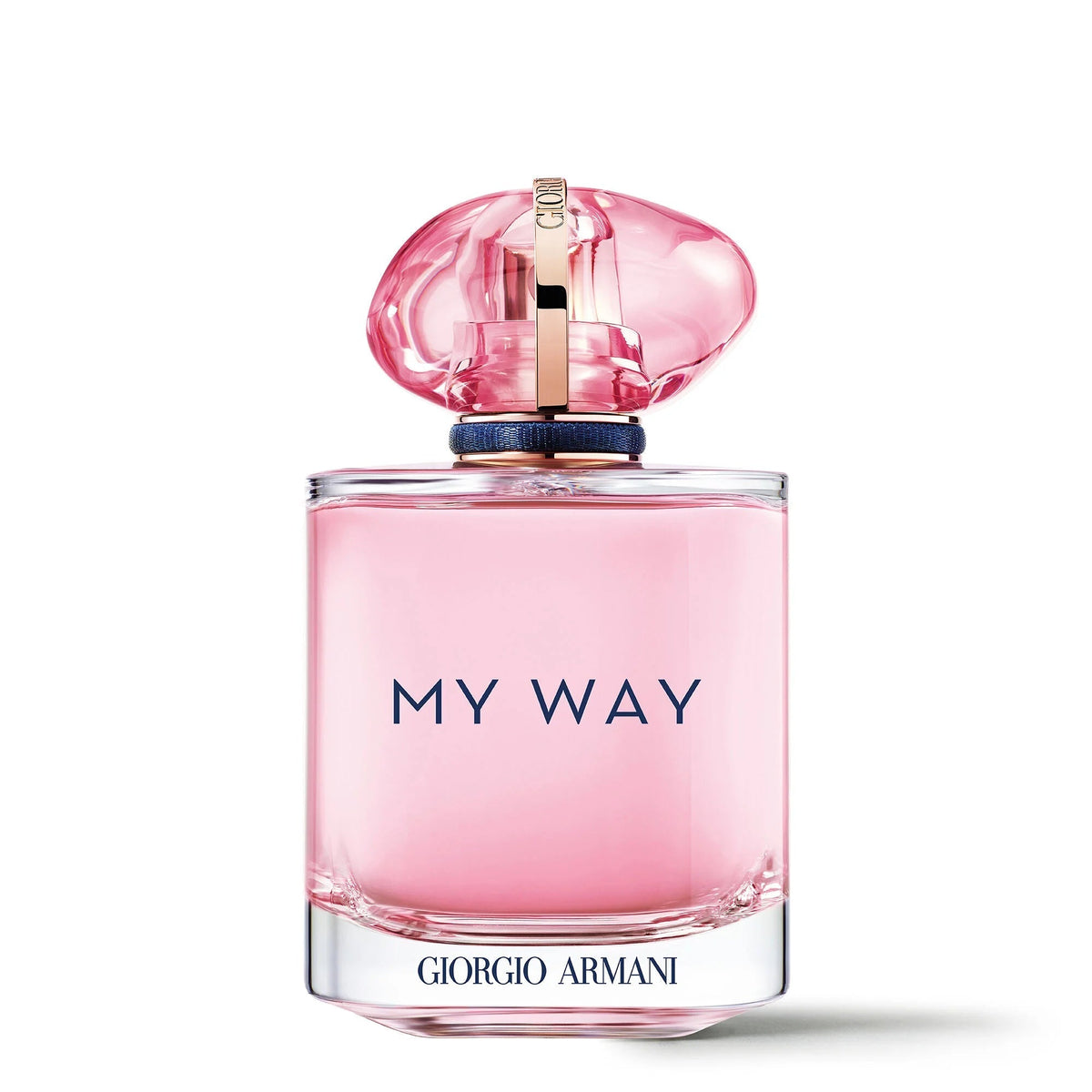 Giorgio Armani My Way Nectar EDP (W) - 2 - Privé Perfumes Honduras