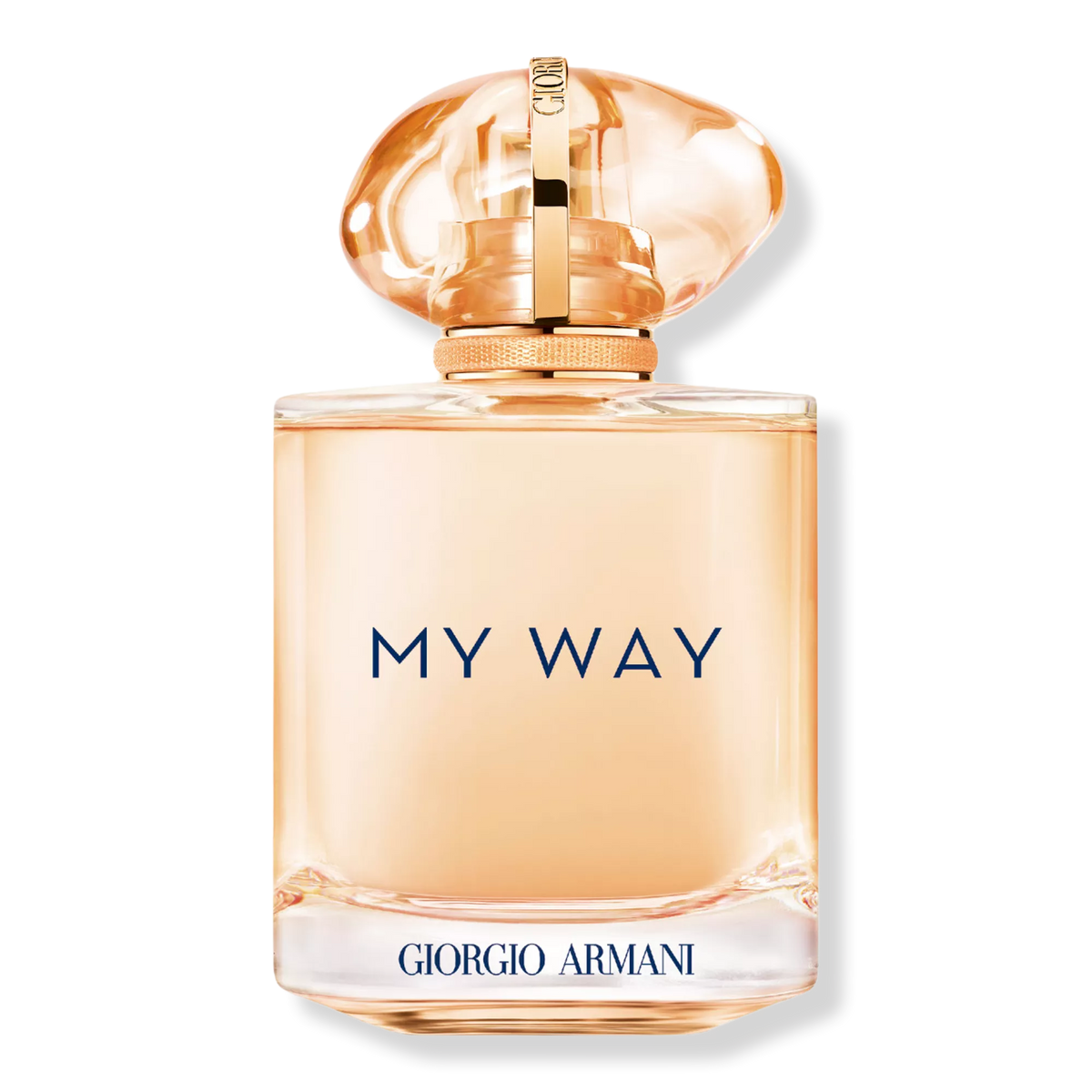 Perfume Giorgio Armani My Way Sunny Vanilla EDP (W) / 90 ml - 2 - Privé Perfumes Honduras